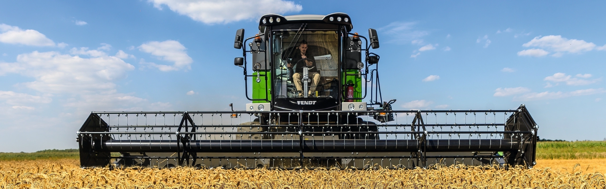 Fendt CORUS 500